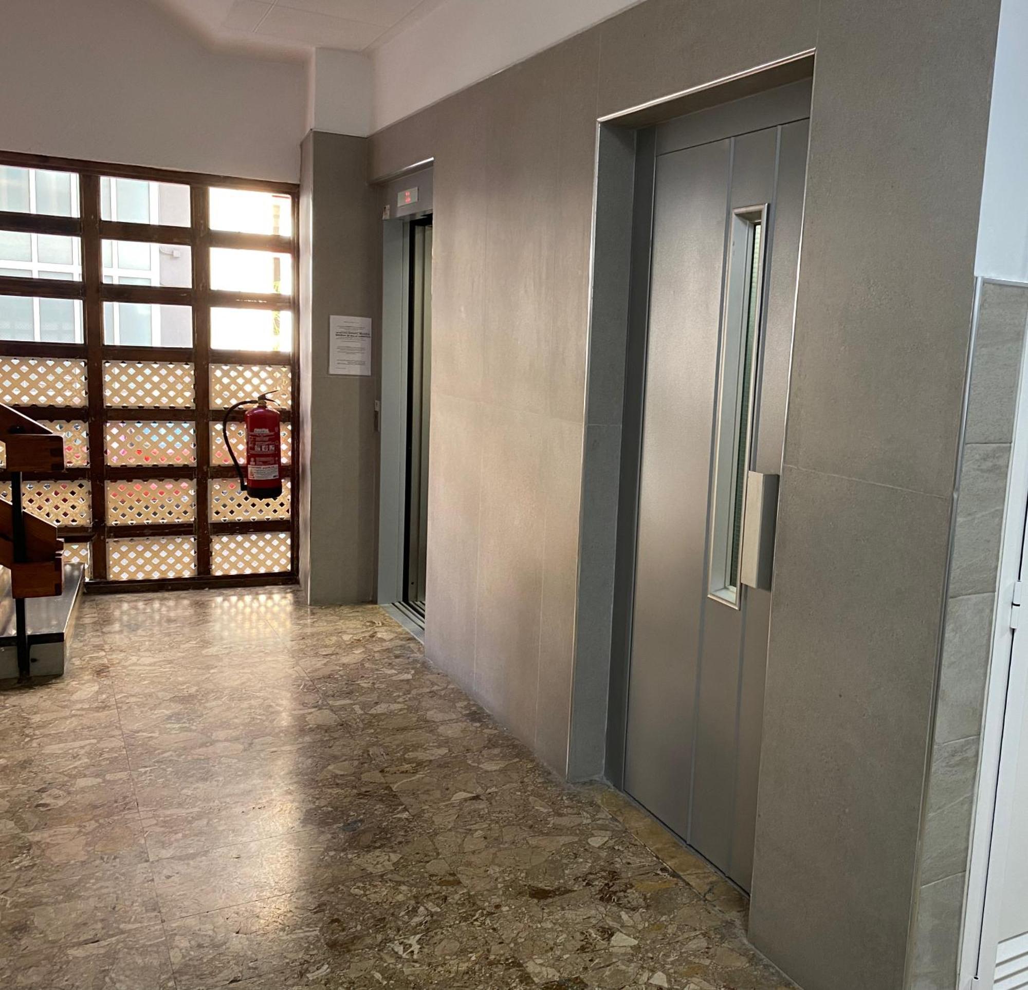 Studio With Small Balcony Las Palmas de Gran Canaria Exteriör bild